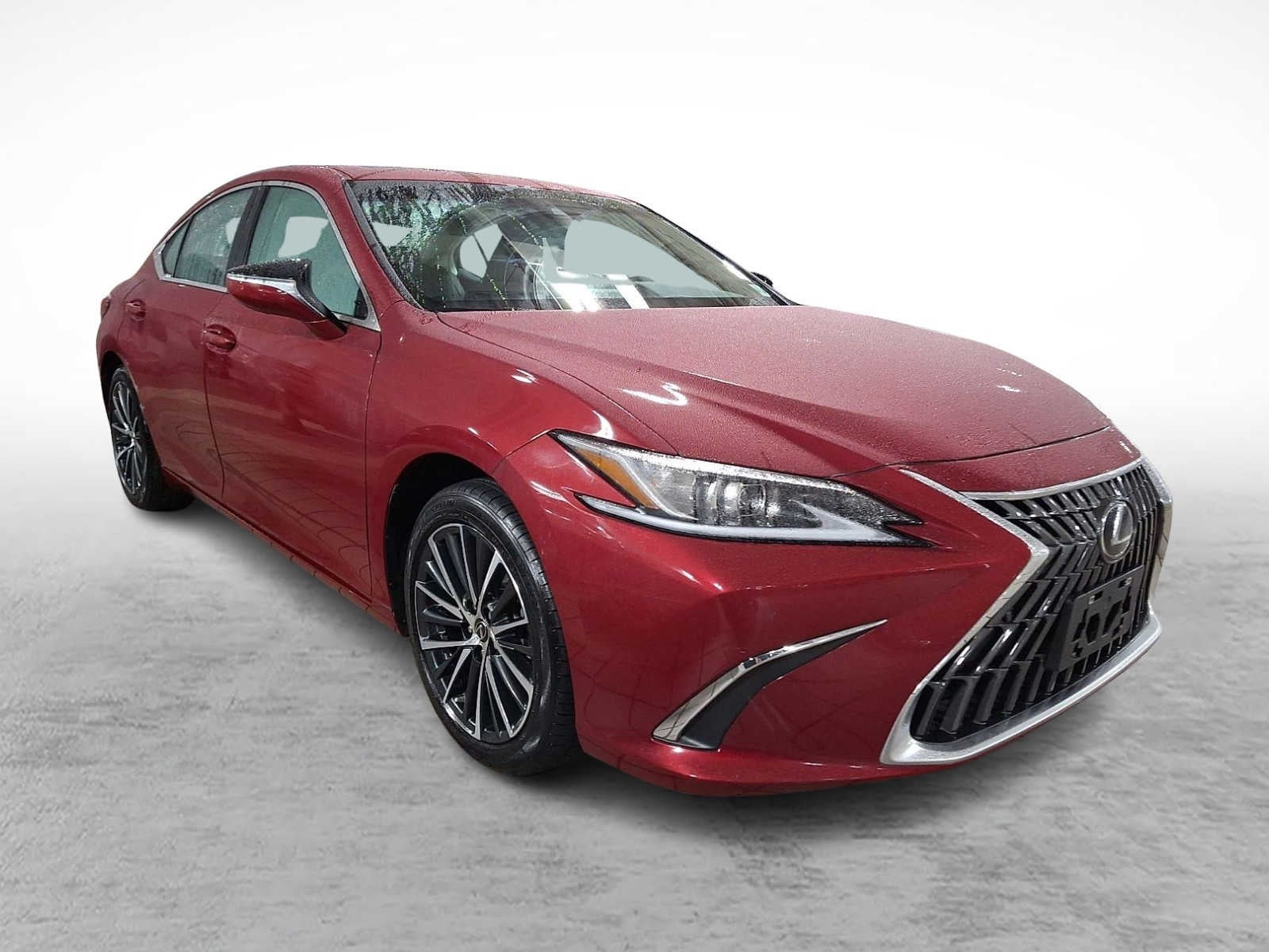 2024 Lexus ES 350 ES 350 FWD