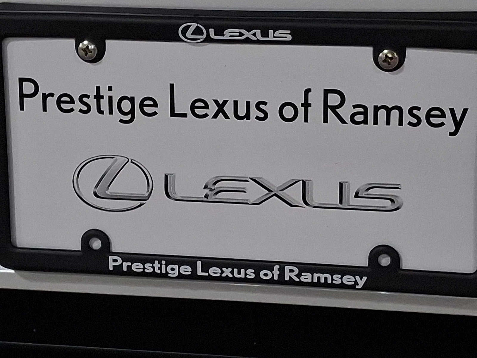 2024 Lexus ES 350 ES 350 FWD