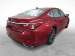 2024 Lexus ES 350 ES 350 FWD