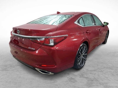 2024 Lexus ES 350 ES 350 FWD