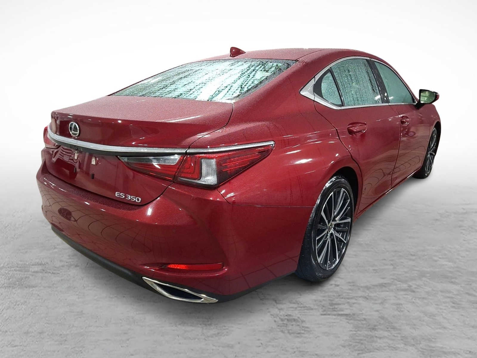 2024 Lexus ES 350 ES 350 FWD