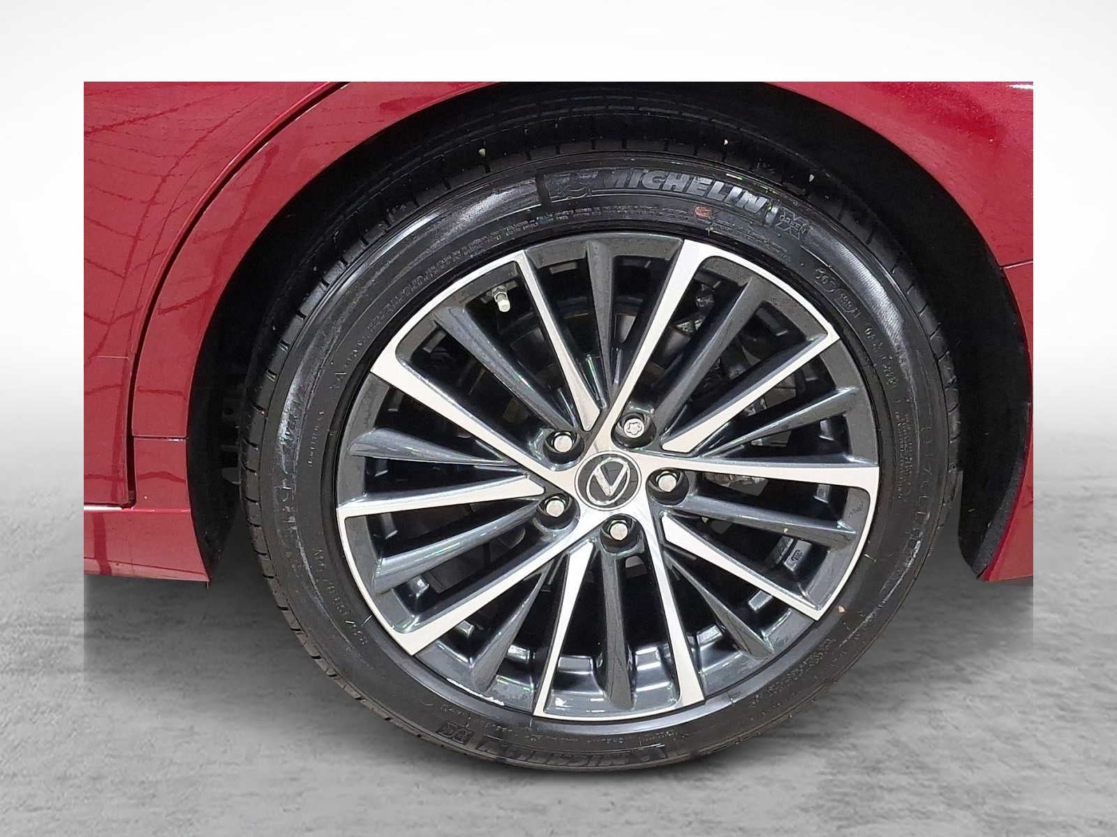 2024 Lexus ES 350 ES 350 FWD