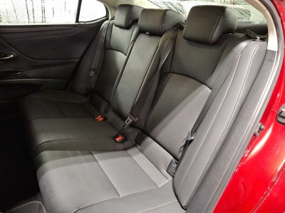 2024 Lexus ES 350 ES 350 FWD