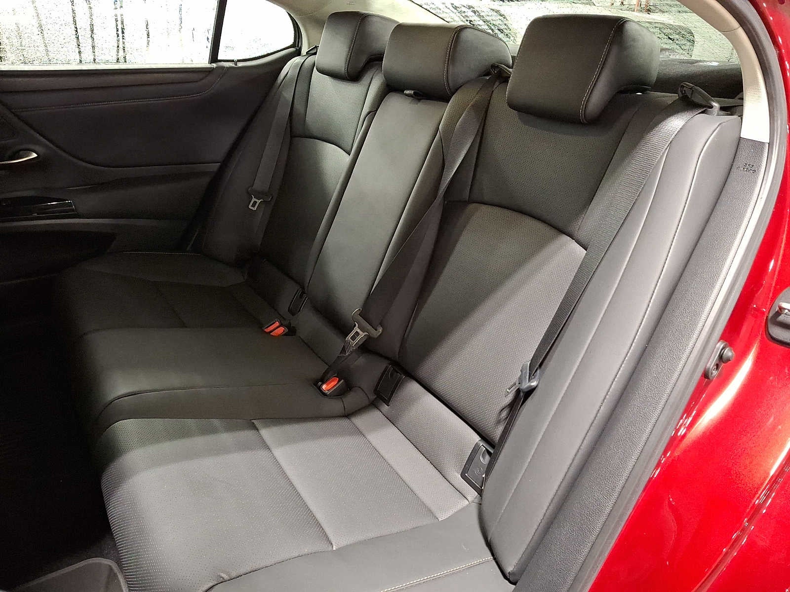 2024 Lexus ES 350 ES 350 FWD