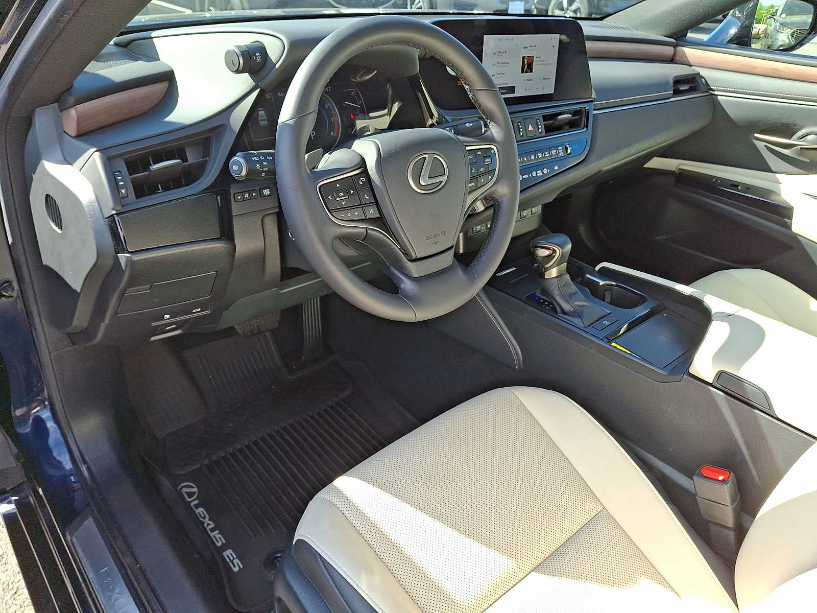 2023 Lexus ES 350 ES 350 FWD