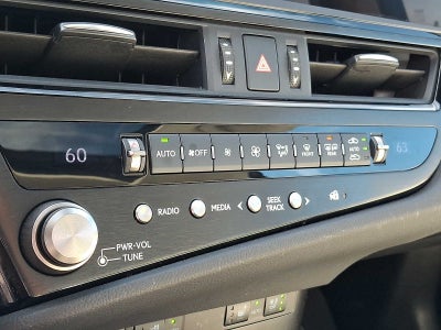 2023 Lexus ES 350 ES 350 FWD