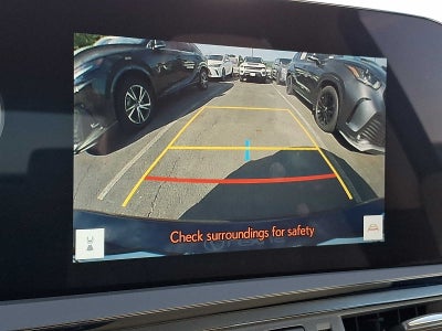 2023 Lexus ES 350 ES 350 FWD
