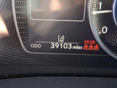 2023 Lexus ES 350 ES 350 FWD