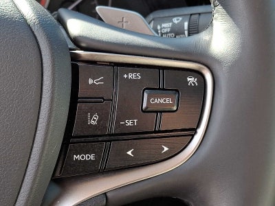 2023 Lexus ES 350 ES 350 FWD