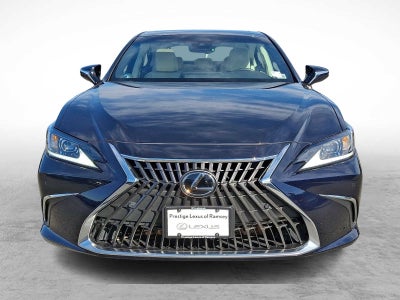 2023 Lexus ES 350 ES 350 FWD