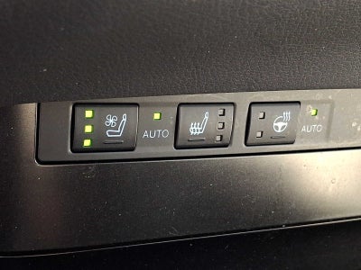 2023 Lexus ES 350 ES 350 FWD