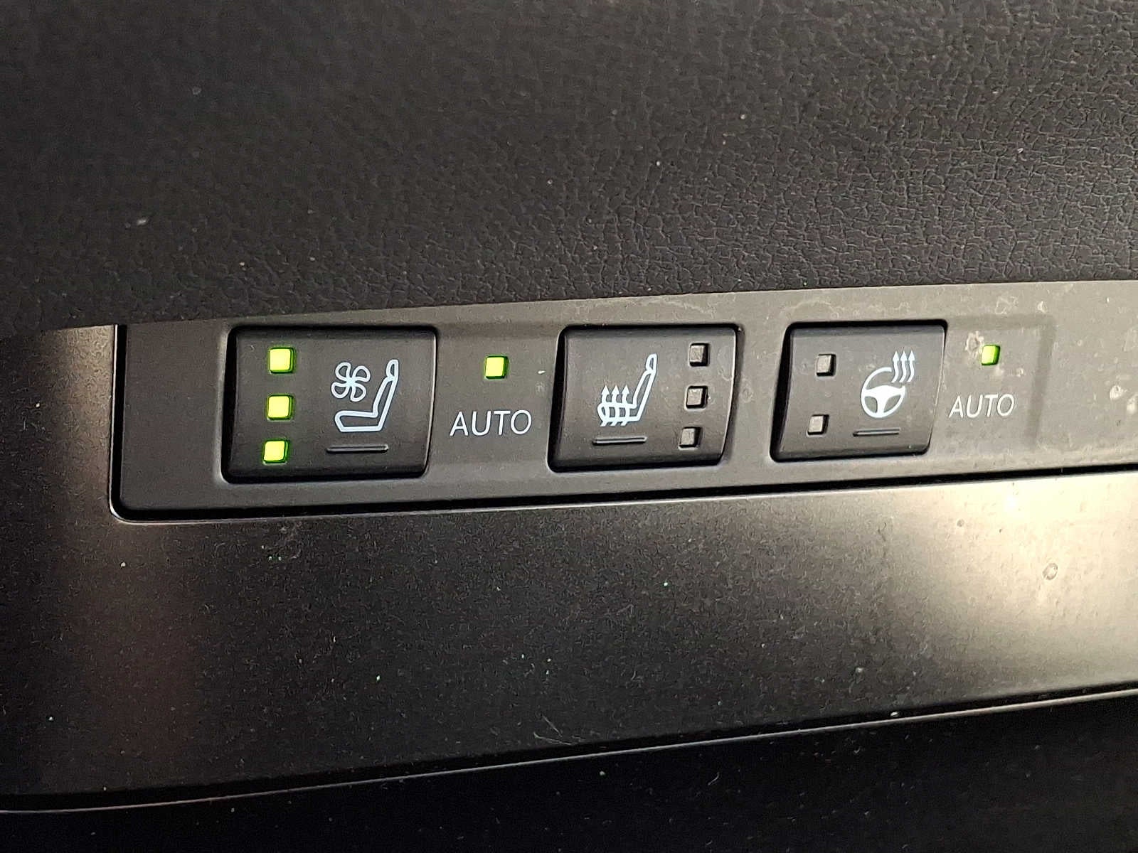 2023 Lexus ES 350 ES 350 FWD