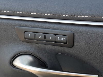 2023 Lexus ES 350 ES 350 FWD