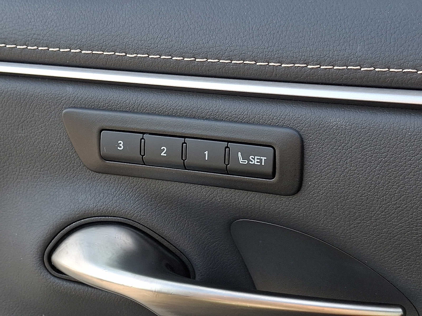2023 Lexus ES 350 ES 350 FWD
