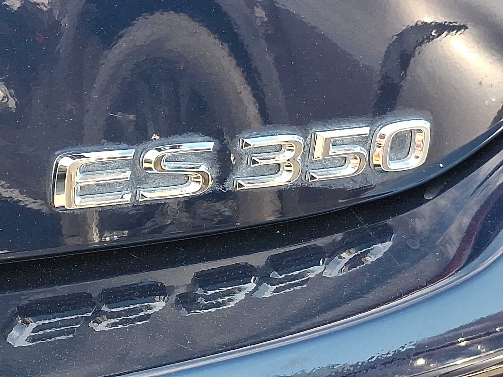 2023 Lexus ES 350 ES 350 FWD