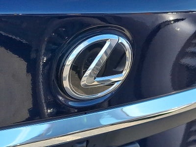 2023 Lexus ES 350 ES 350 FWD