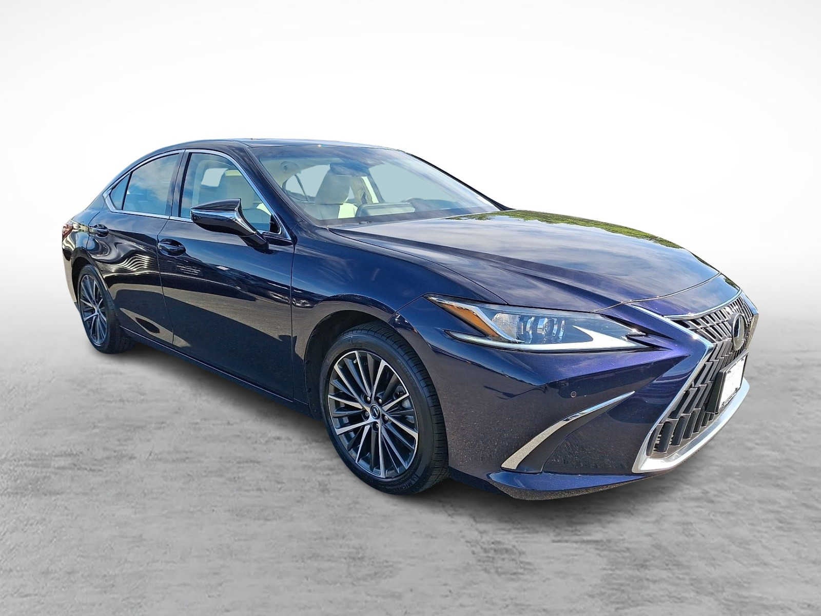 2023 Lexus ES 350 ES 350 FWD