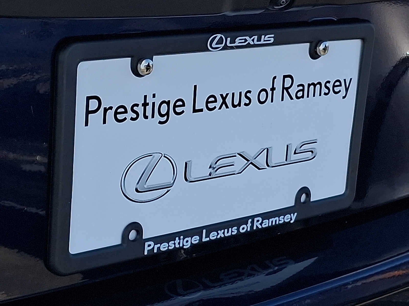 2023 Lexus ES 350 ES 350 FWD