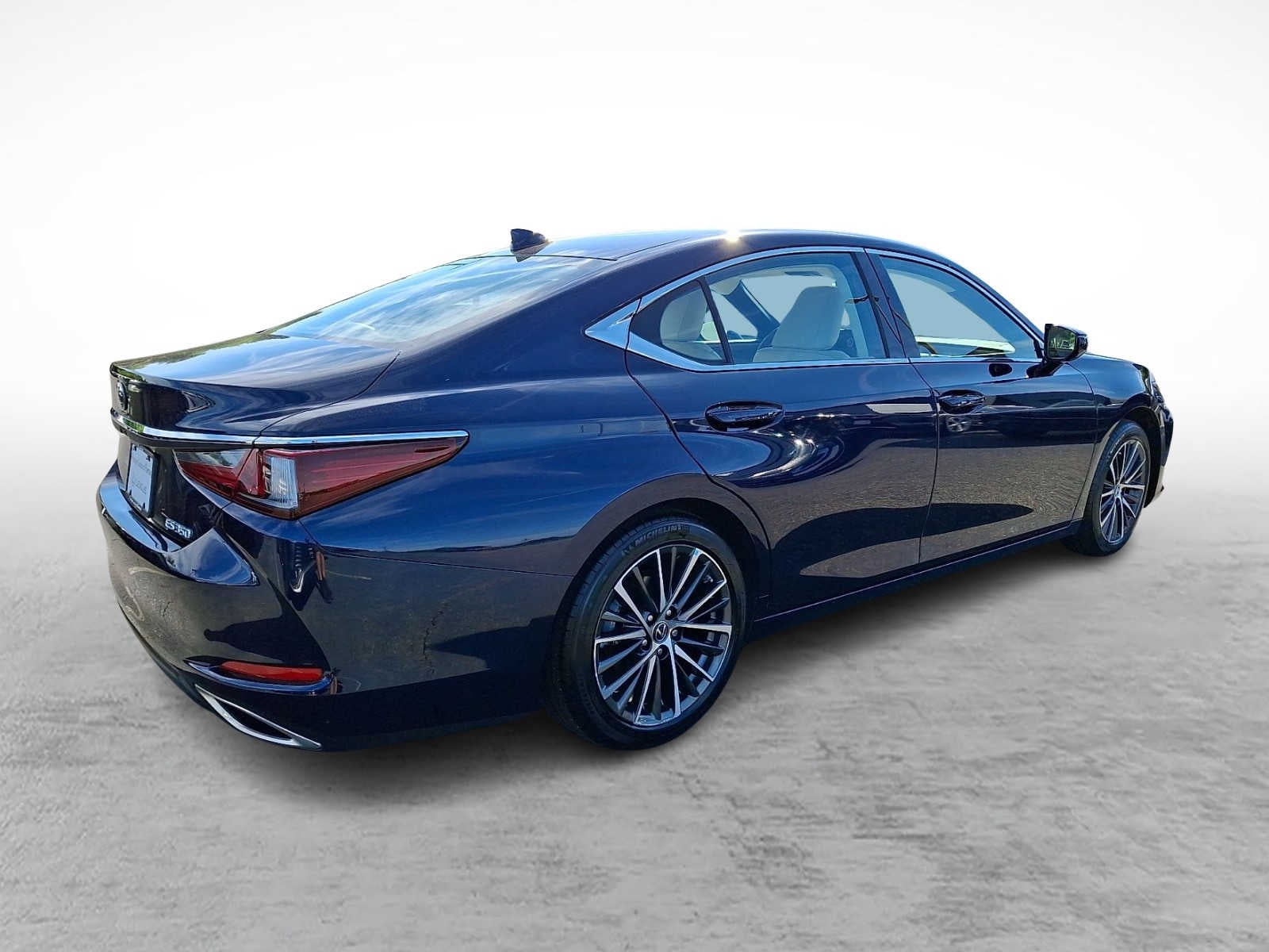 2023 Lexus ES 350 ES 350 FWD