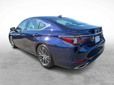 2023 Lexus ES 350 ES 350 FWD