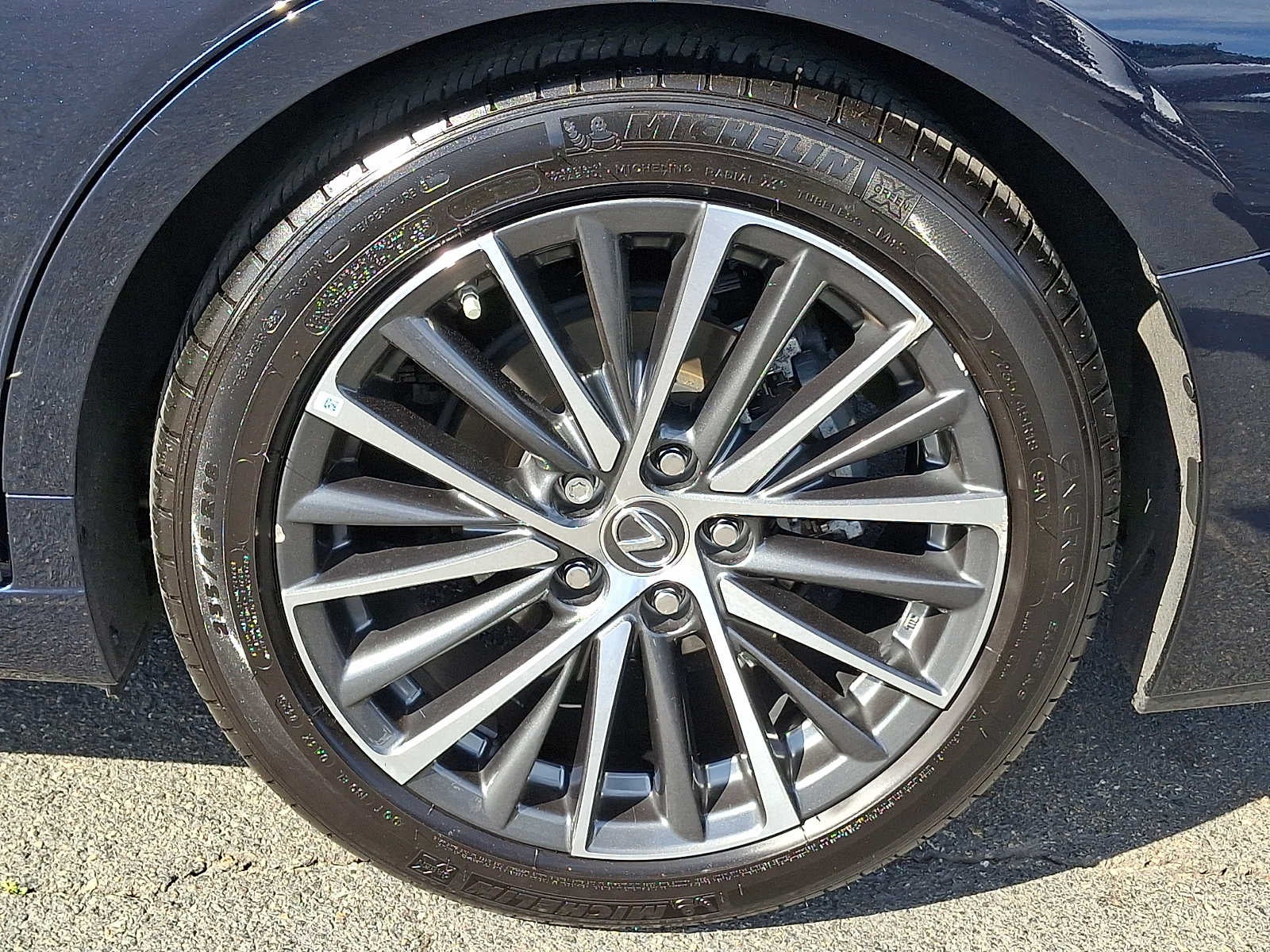 2023 Lexus ES 350 ES 350 FWD