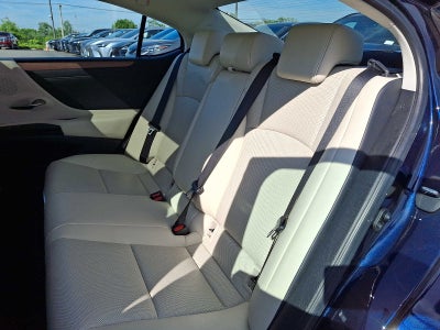 2023 Lexus ES 350 ES 350 FWD