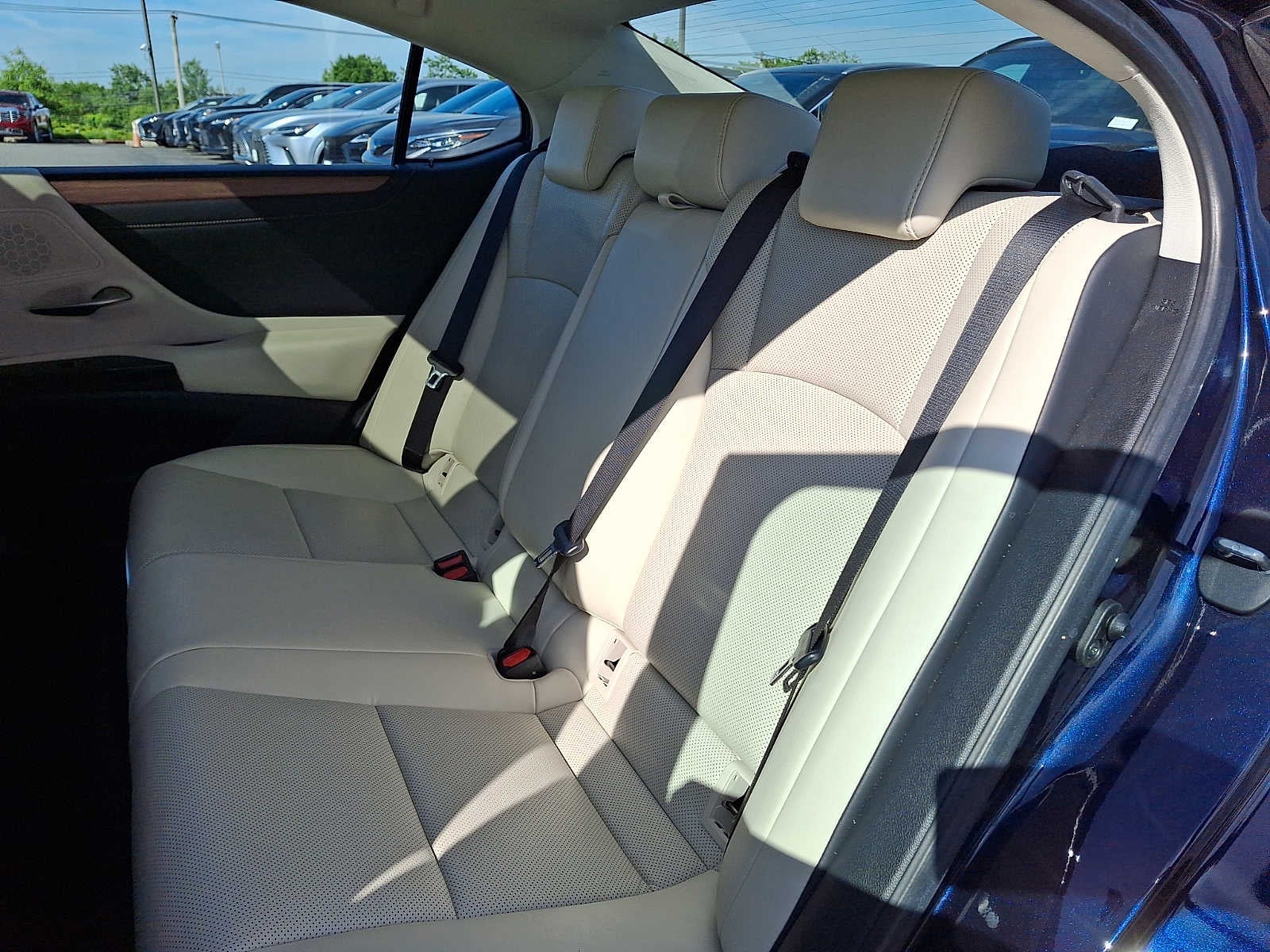 2023 Lexus ES 350 ES 350 FWD