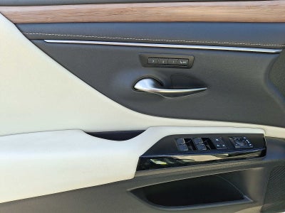 2023 Lexus ES 350 ES 350 FWD