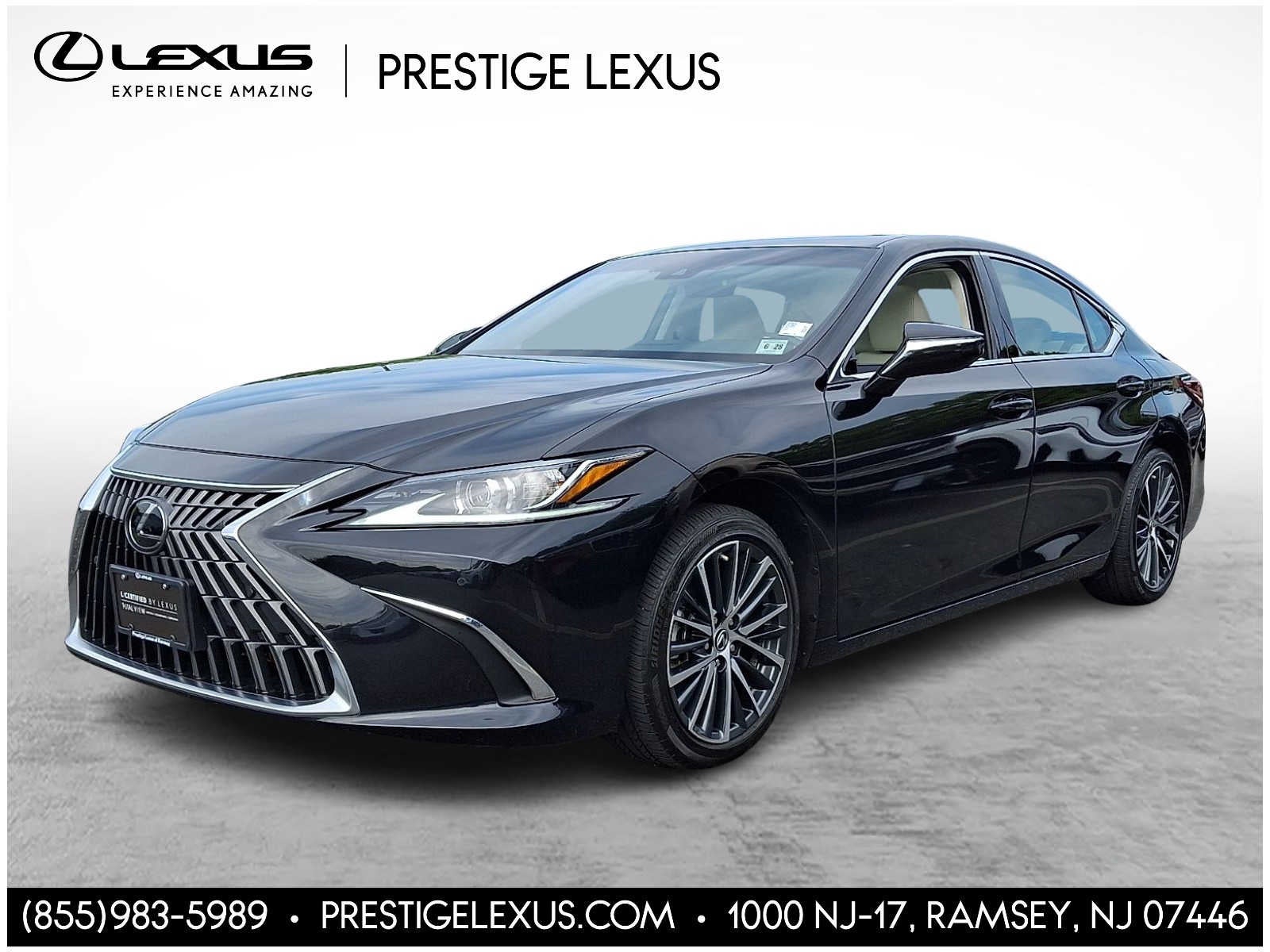 2023 Lexus ES 350 ES 350 FWD