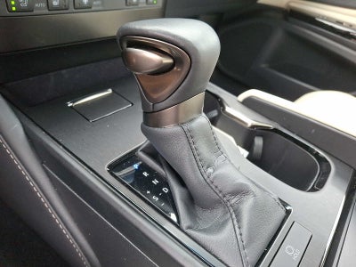 2023 Lexus ES 350 ES 350 FWD