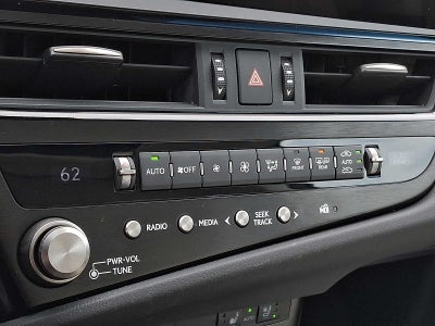 2023 Lexus ES 350 ES 350 FWD