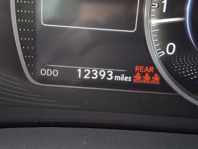2023 Lexus ES 350 ES 350 FWD