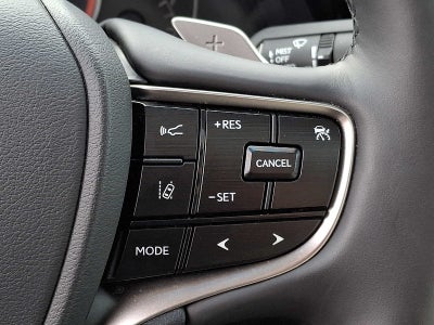 2023 Lexus ES 350 ES 350 FWD