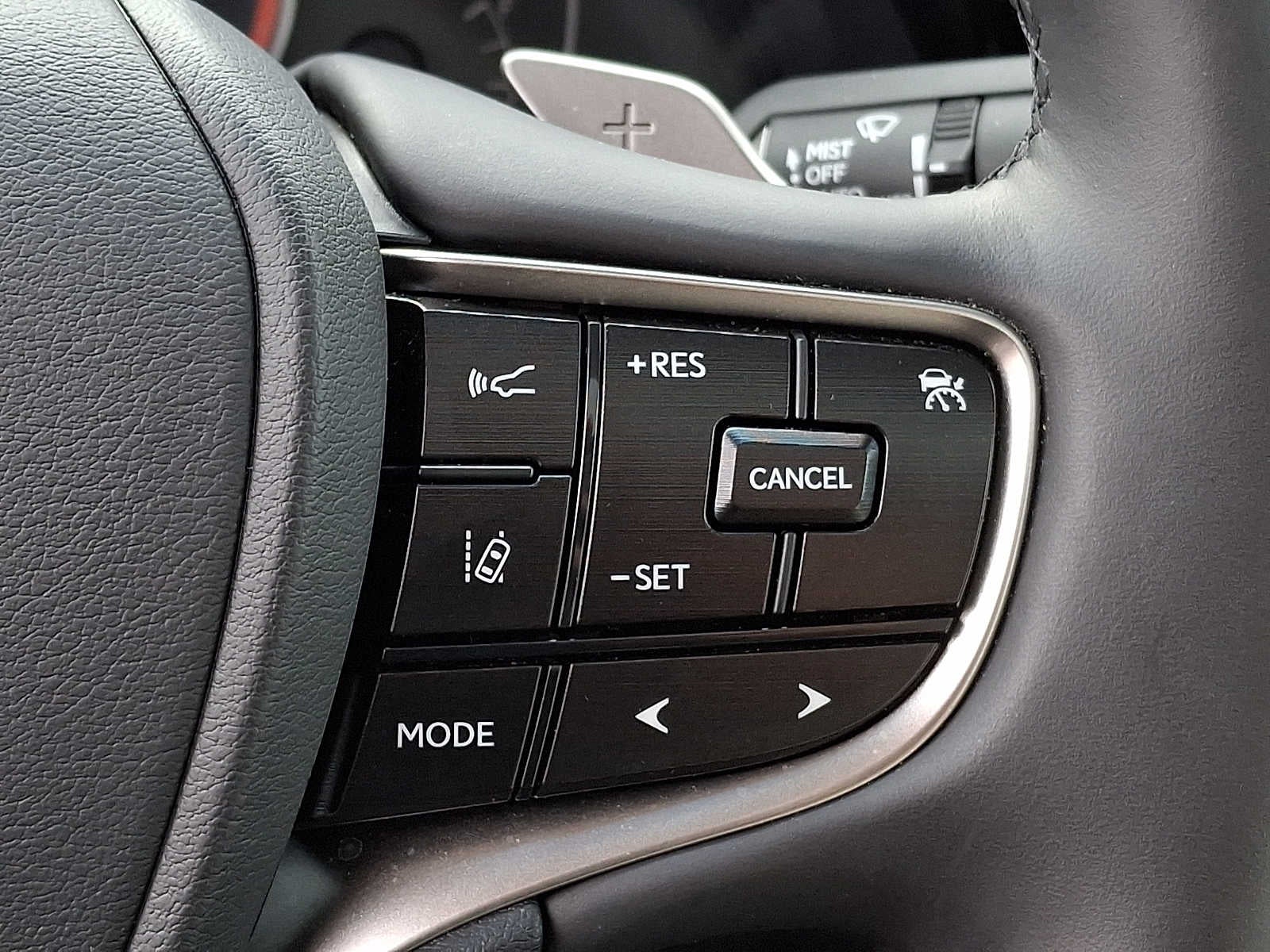 2023 Lexus ES 350 ES 350 FWD