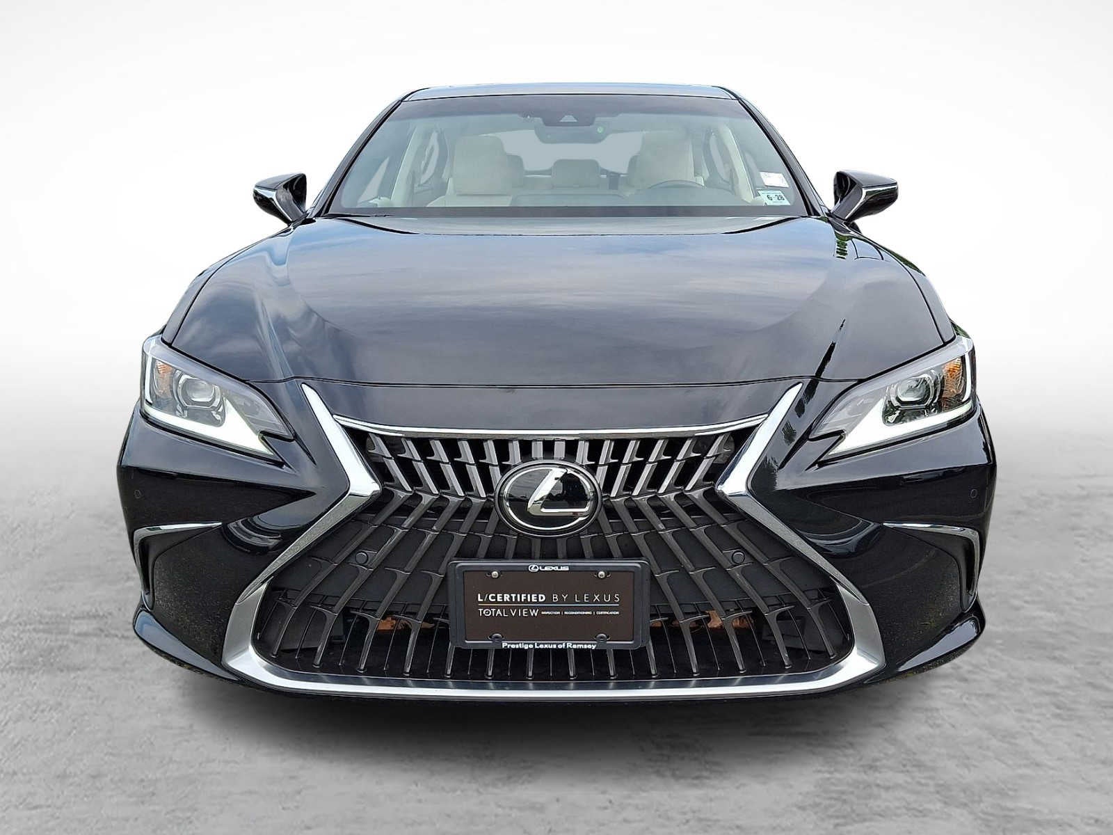 2023 Lexus ES 350 ES 350 FWD