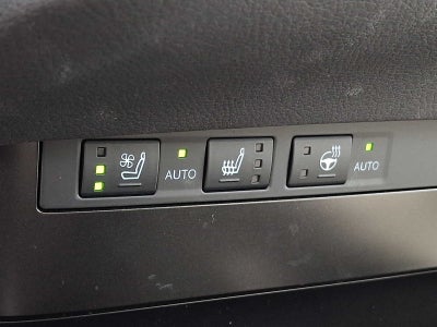 2023 Lexus ES 350 ES 350 FWD