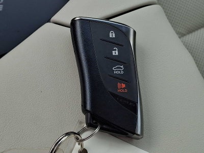 2023 Lexus ES 350 ES 350 FWD