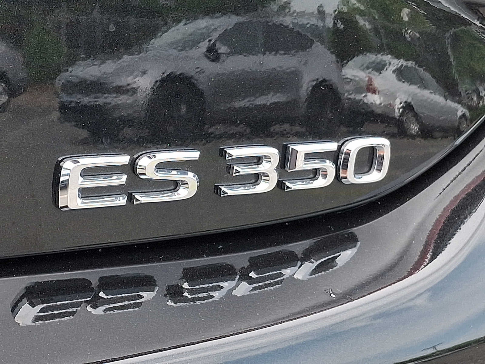 2023 Lexus ES 350 ES 350 FWD