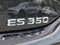 2023 Lexus ES 350 ES 350 FWD