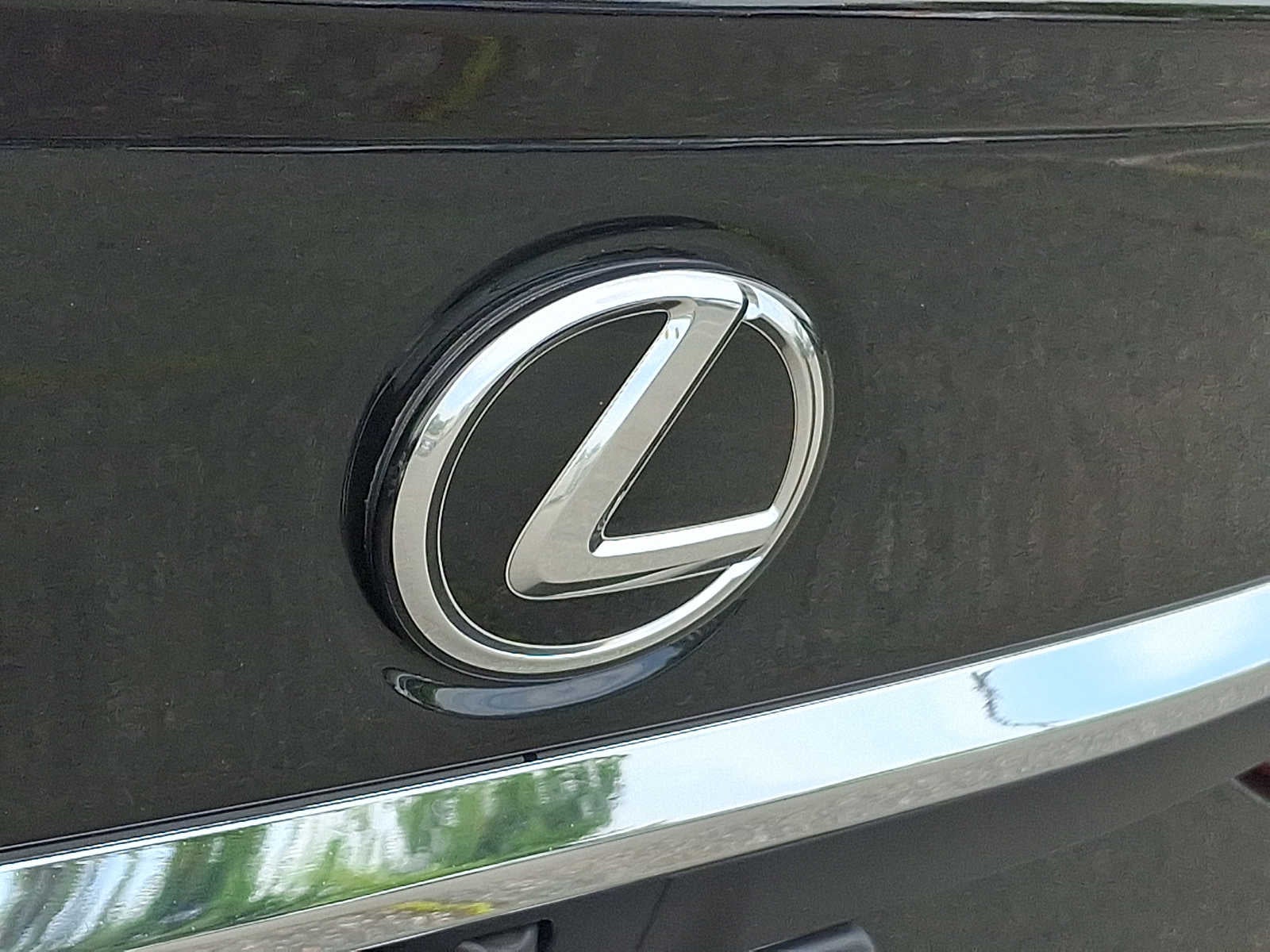 2023 Lexus ES 350 ES 350 FWD