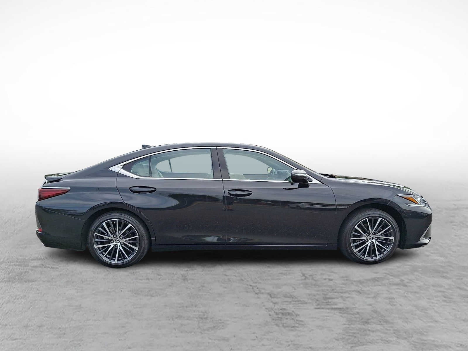2023 Lexus ES 350 ES 350 FWD