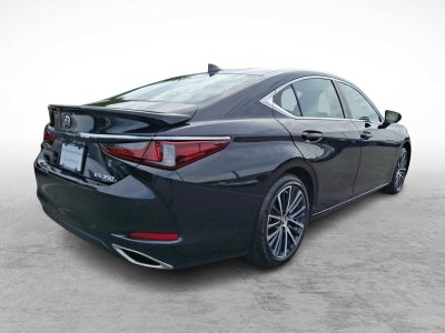 2023 Lexus ES 350 ES 350 FWD