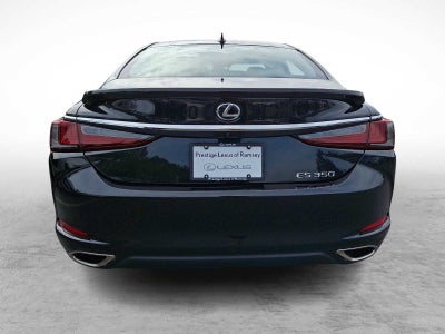2023 Lexus ES 350 ES 350 FWD