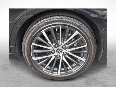 2023 Lexus ES 350 ES 350 FWD