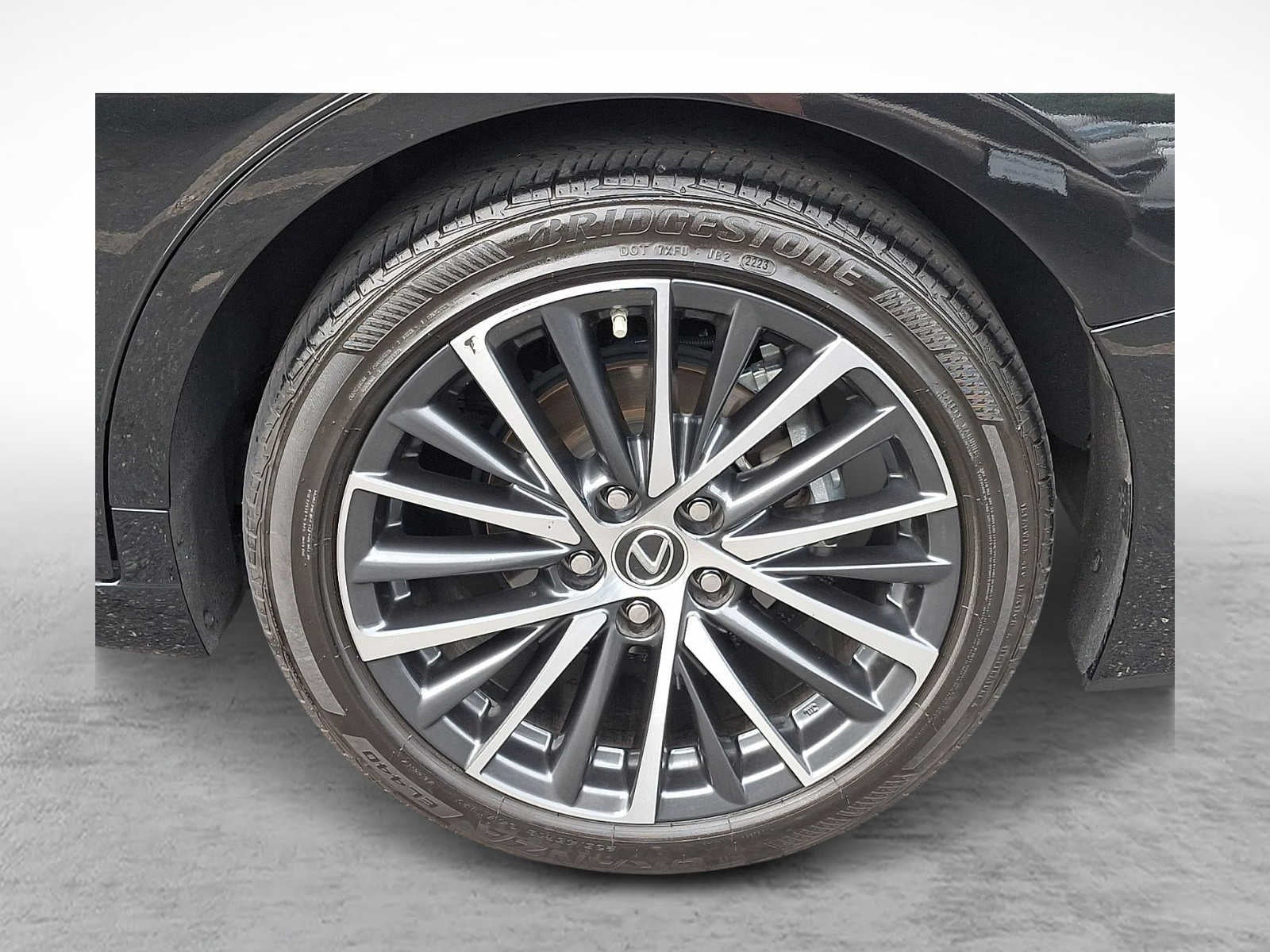 2023 Lexus ES 350 ES 350 FWD