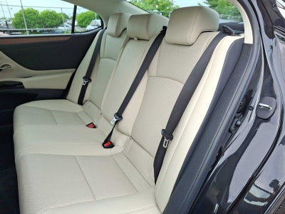2023 Lexus ES 350 ES 350 FWD