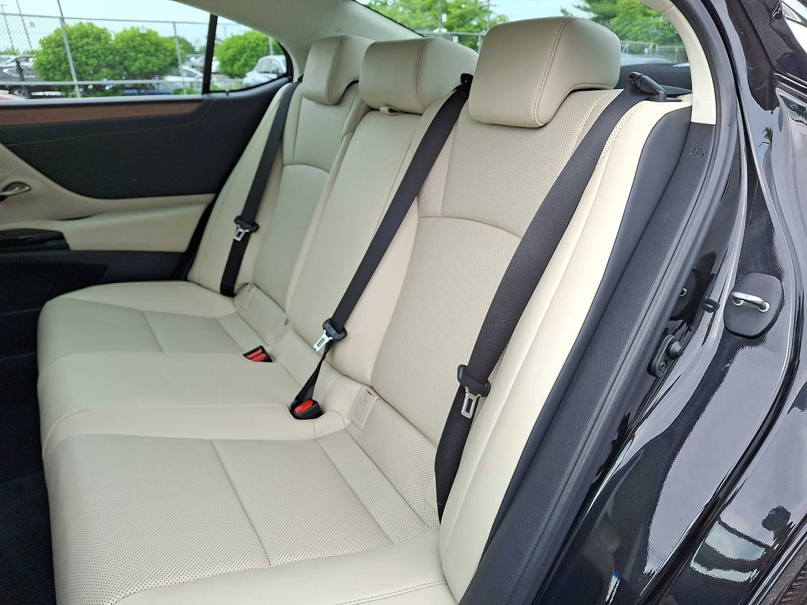 2023 Lexus ES 350 ES 350 FWD