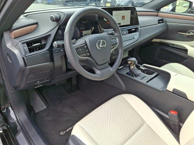 2023 Lexus ES 350 ES 350 FWD