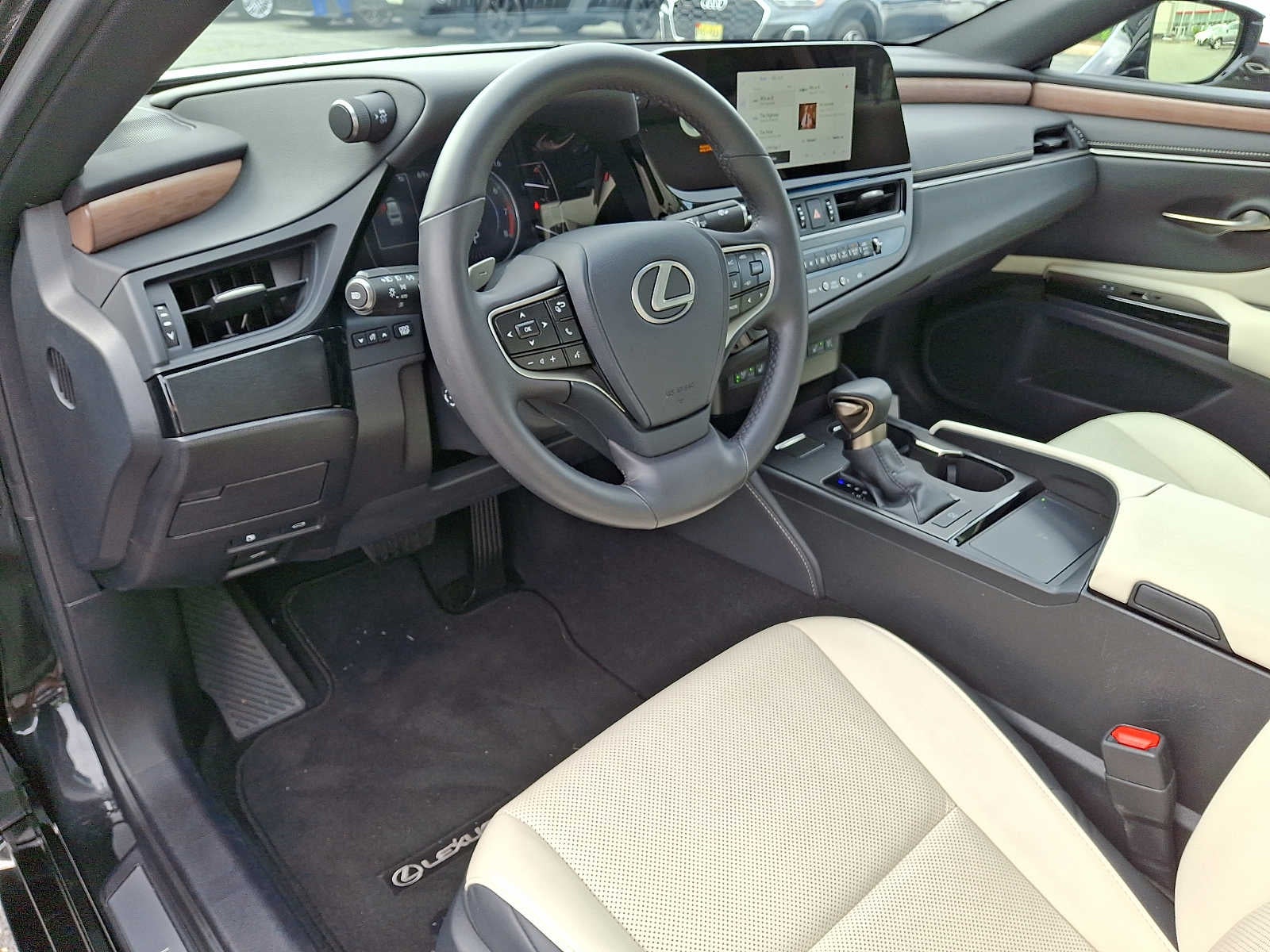 2023 Lexus ES 350 ES 350 FWD