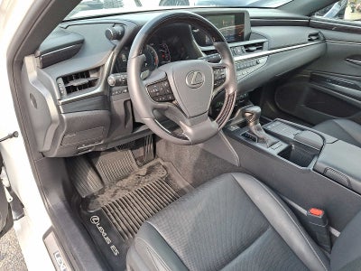 2021 Lexus ES 350 ES 350 FWD